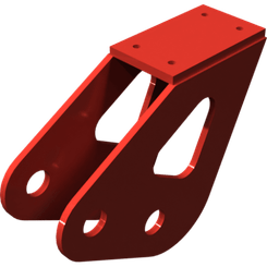 Pièces agricoles - Pièce divers - support