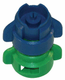 Buse à injection d'air TDXL 110° 015 vert plastique Agrotop