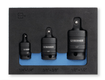 Cardans impact, set 1/4" 3/8" 1/4" (par 1)