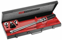 Coffret dynamo 350nm 1/2'