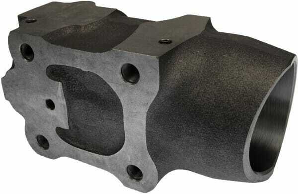 Pièces agricoles - Tracteur pièce adaptable - Cylindre Hydraulique