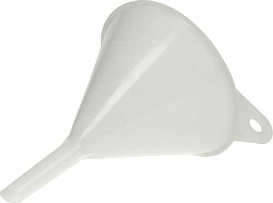 Pièces agricoles - Outils atelier - Entonnoir en PVC Ø120mm