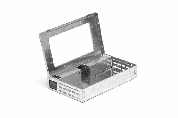 Pièces agricoles - Cloture,Jardin & Sylviculture - Souricière