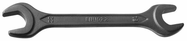 Outils - Outils divers - Clé à fourche 5.5x7mm, Expert