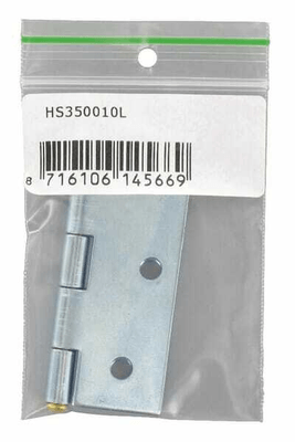 Pièces agricoles - Fasteners - Charnière étroite 70x51mm