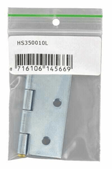 Pièces agricoles - Fasteners - Charnière étroite 70x51mm