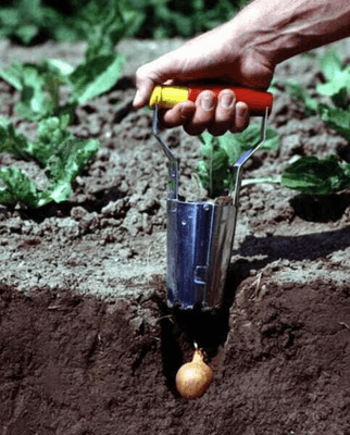 Pièces agricoles - Cloture,Jardin & Sylviculture - Plantoir à bulbe