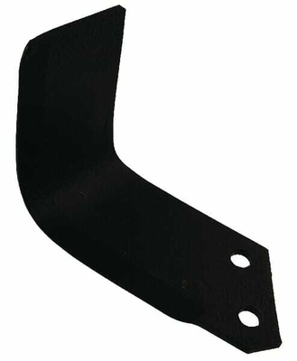 Pièces agricoles - Travail du sol - Lame de fraise g. 70x6/12.5-40