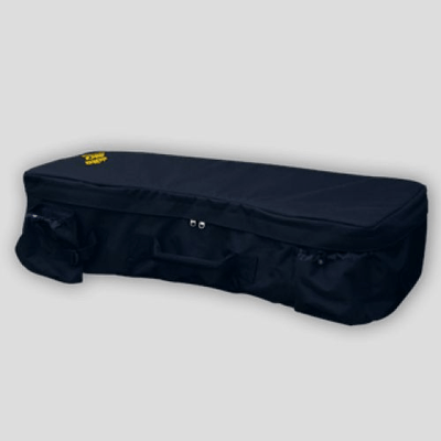 Accessoires et options matériel  - Quad - COFFRE SEMI RIGIDE ARRIERE