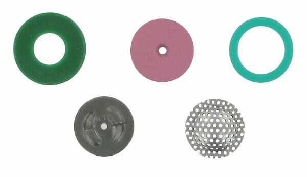 Pièces agricoles - Pièce Pulvérisateur - Buse KIT 2,0 mm