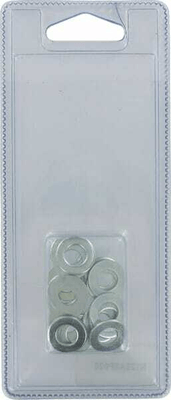 Pièces agricoles - Fasteners - Rondelle plate M8 (20)