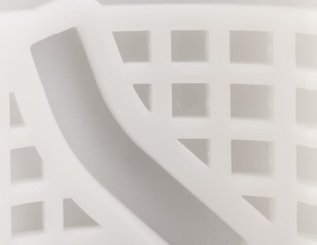 Pièces agricoles - Jardin et forêt pièce origine - Couvercle, support inférieur
