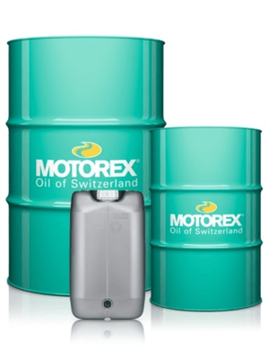 Pièces Quad & Motos - Lubrifiants et nettoyants - Huile moteur MOTOREX Cross Power 2T - 200L