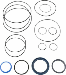 Pièces agricoles - Hydraulique - Kit de joints OMT-FX 151B015