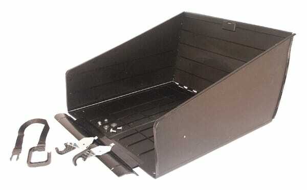 Pièces agricoles - Jardin et forêt pièce origine - Couvercle bac de ramassage