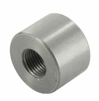 Pièces agricoles - Hydraulique - Raccord a souder simple 1/8