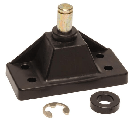 Pièces agricoles - Pièce divers - Support pour ressorts à gaz et amortisseurs