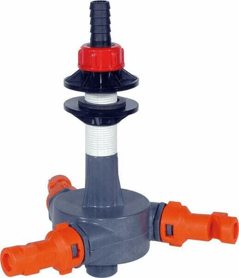 Pièces agricoles - Pièce Pulvérisateur - Nettoyant pour réservoir