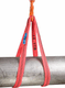 Sangle de levage 5 tonnes 1,0/2,0 m