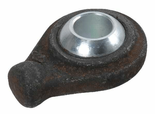 Pièces agricoles - Tracteur pièce adaptable - Rotule à souder Ø22,6 mm