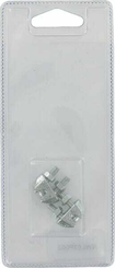 Pièces agricoles - Fasteners - Serre-câble 3mm (2)