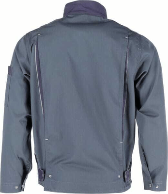 Vêtements et protections - Vêtement  - Veste de travail vert/bleu 6XL