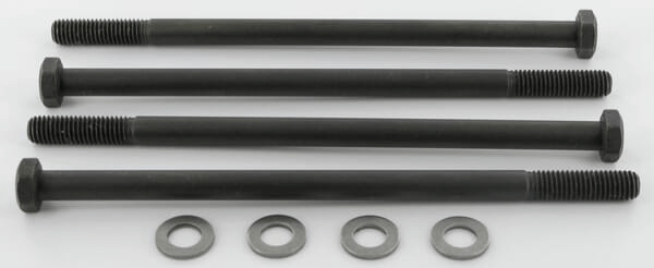 Pièces agricoles - Hydraulique - Jeu de boulons Polaris 10 M8x155