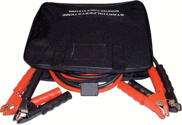 Pièces agricoles - Outils atelier - Câbles aide au démarrage 70mm²