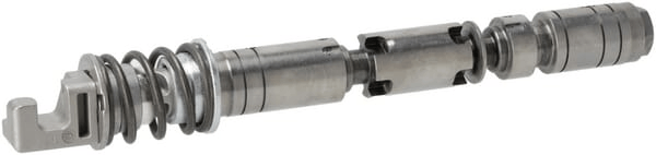 Pièces agricoles - Hydraulique - Bobine 65L PVE Ouverte neutre