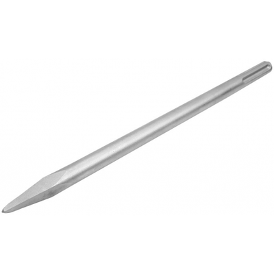 Equipement d'atelier - Equipement d'atelier divers - BURIN A POINTE 18 x 400 mm (75456)