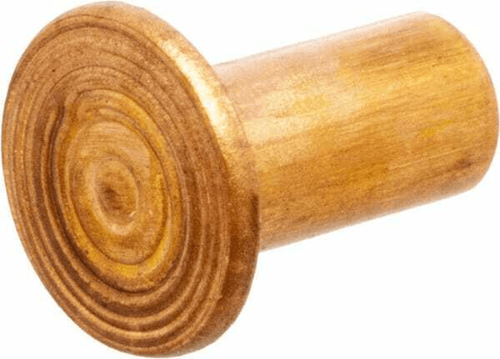 Pièces agricoles - Fasteners - Rivet 5x10