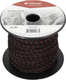 Cordon de lanceur 2,5 mm x 100 m noir