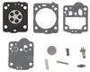 Kit réparation carburat. Zama