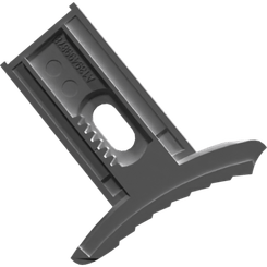 Pièces agricoles - Pièce divers - Racleur pointe