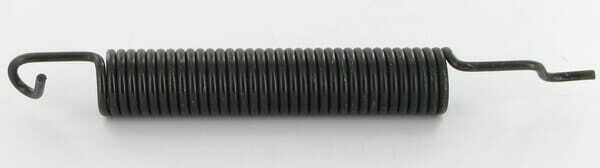 Pièces agricoles - Jardin et forêt pièce origine - Ressort