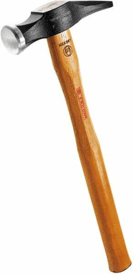 Outils - Outils divers - Marteau a garnir tete rde 32mm