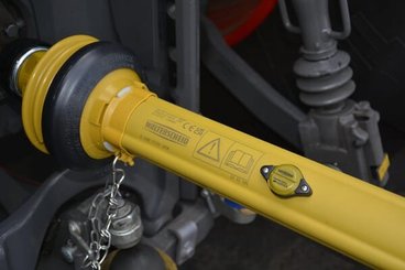 Pièces agricoles - Transmission - Compteur WCS