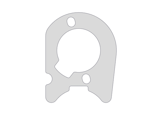 Materiels - Accessoires 0Kg-5Kg - PLAT DE COMMANDE SAFETY IV