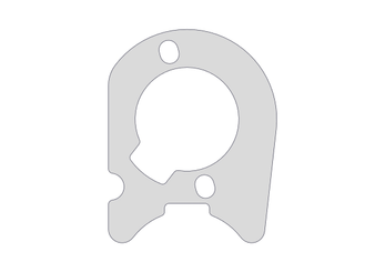 Materiels - Accessoires 0Kg-5Kg - PLAT DE COMMANDE SAFETY IV