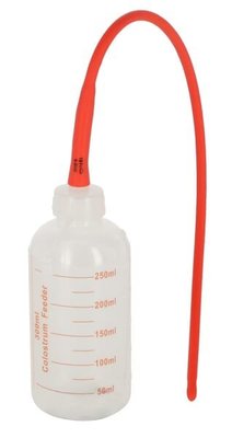 Pièces agricoles - Cloture,Jardin & Sylviculture - Bouteille Roslam 250ml
