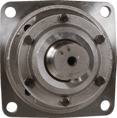 Pièces agricoles - Hydraulique - Roue moteur d’axe Ø50 cylindr