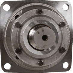 Pièces agricoles - Hydraulique - Roue moteur d’axe Ø50 cylindr