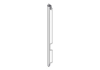 Materiels - Accessoires 5Kg-10Kg - BARRETTE MOBILE INSEMINATION II COMPLETE
