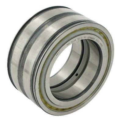 Pièces agricoles - Roulements - Roulement à rouleaux cylindriques 80x125x60mm INA/FAG