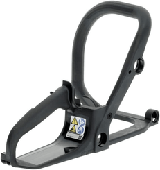 Pièces agricoles - Jardin et forêt pièce origine - Support