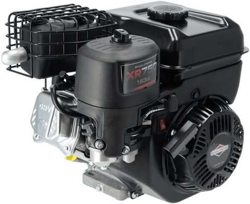 Pièces agricoles - Moteurs pièce origine - Moteur, horizontal, 5 HP, série 750, Briggs & Stratton