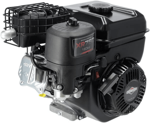 Pièces agricoles - Moteurs pièce origine - Moteur, horizontal, 5 HP, série 750, Briggs & Stratton