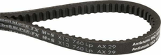 Courroie trapéz. AX29 13x760