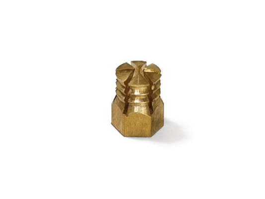 Boulonnerie, quincaillerie - Meubles, rangements - 9003402 ECROU 34 LAT