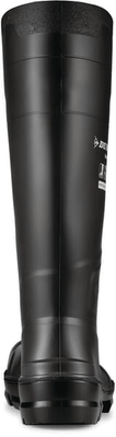 Vêtements et protections - Equipement - Work-it FS noir taille 44